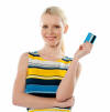 Instant Approval Credit Cards