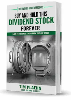 Safe Dividend Stock