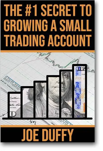 Growing Small Trading Accounts