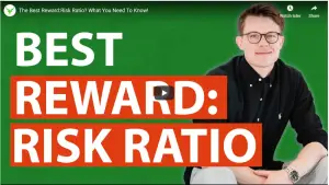 risk vs reward