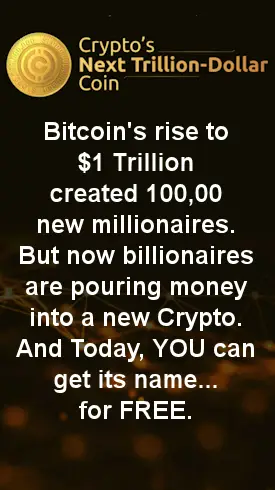 Crypto's Next Trillion