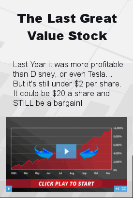 Last Value Stock