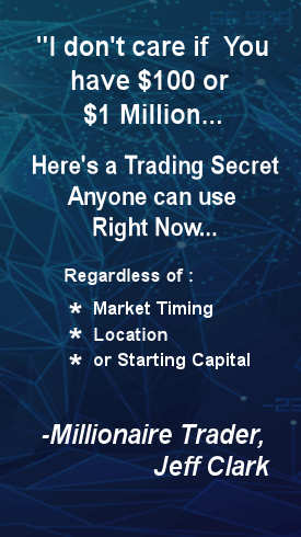 Trading Secret