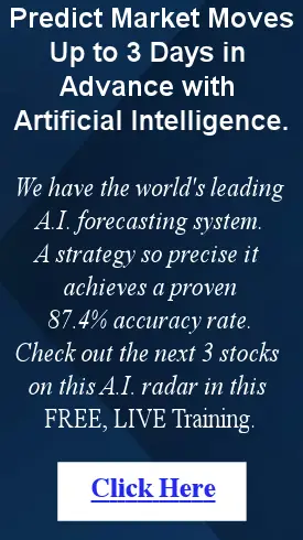 3 AI Stocks